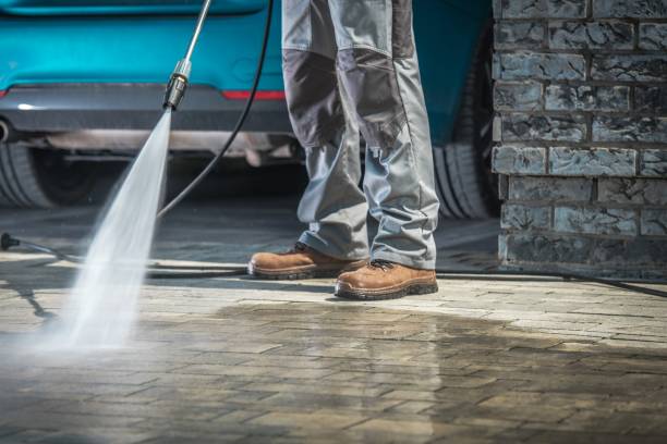 Trusted Manitou Beach Devils Lake, MI Pressure Washing Services Experts