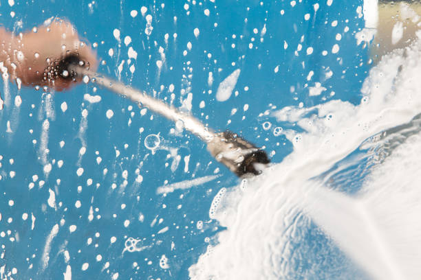 Best Fence Cleaning  in Manitou Beach Devils Lake, MI